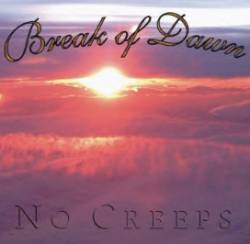 Nocreeps : Break of Dawn